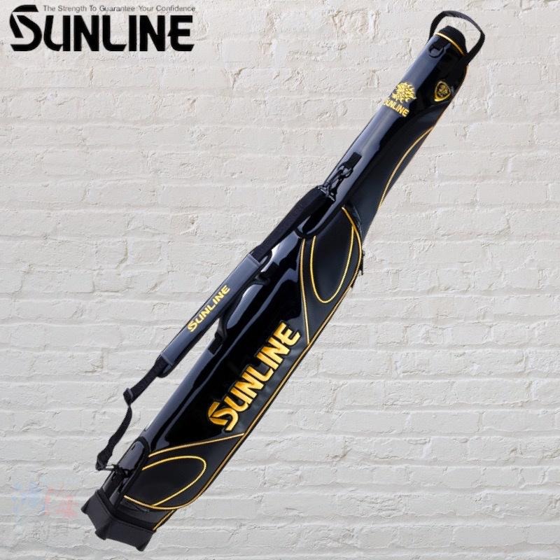 (鴻海釣具企業社)《SUNLINE》22 SFB-0460 140cm釣竿袋-細節圖3