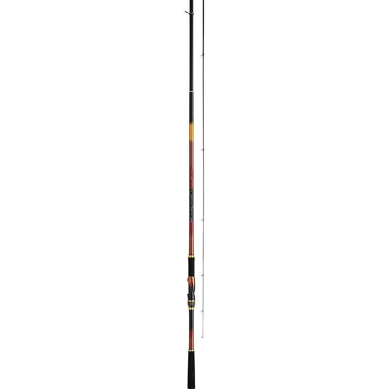 中壢鴻海釣具【DAIWA】 大島 OSHIMA FLAME HAWK 磯釣竿 大島磯 (22年款)-細節圖3