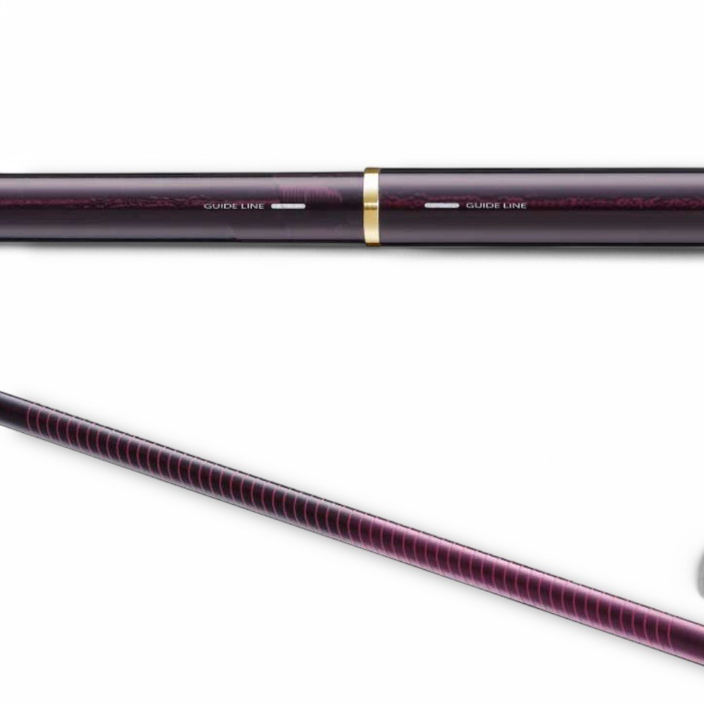 中壢鴻海釣具【SHIMANO】 BASIS  磯釣竿 (22年款) 超輕量 黑毛 黑鯛-細節圖4