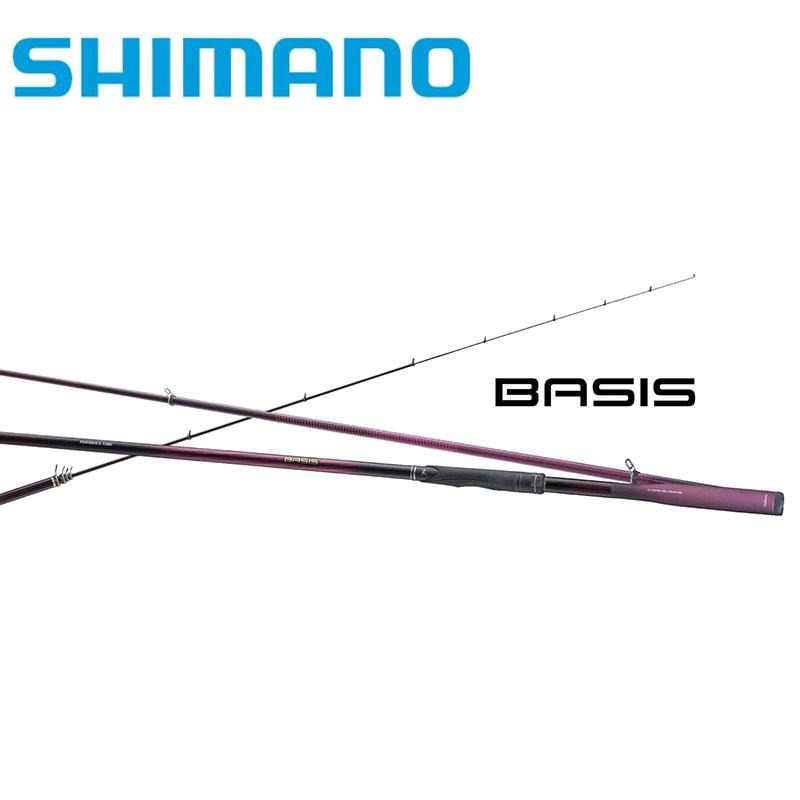 (鴻海釣具企業社)《SHIMANO》22 BASIS  磯釣竿-細節圖2