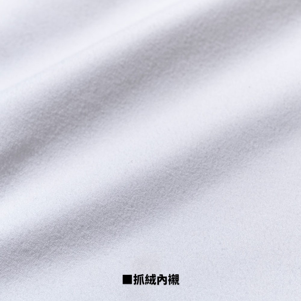 中壢紅海釣具【DAIWA】DE-9225 黑色彈性連帽保暖長袖上衣 (25年秋冬款)-細節圖5