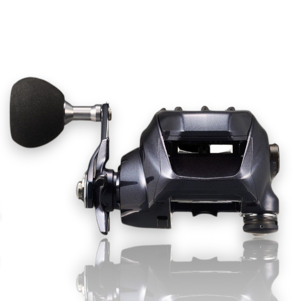 中壢紅海釣具 【DAIWA】LEOBRITZ 300J 電動捲線器 23年款 300J-L-細節圖4