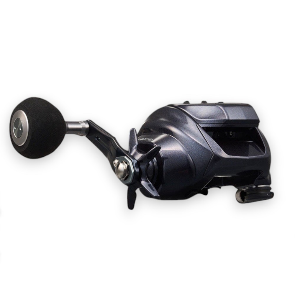 中壢紅海釣具 【DAIWA】LEOBRITZ 300J 電動捲線器 23年款 300J-L-細節圖5