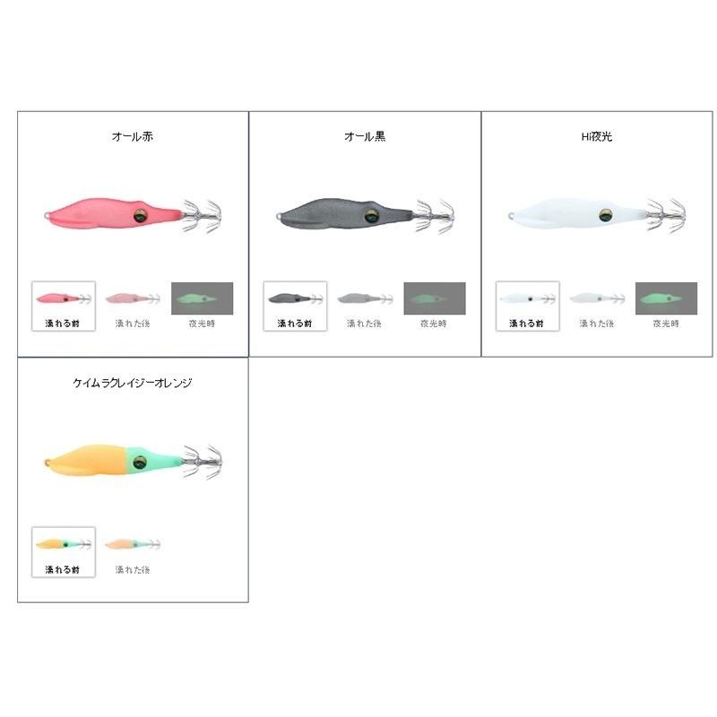 中壢鴻海釣具【DAIWA】EMERALDAS IKAMETALDROPPER TYPE SQ F  透抽布捲-細節圖5