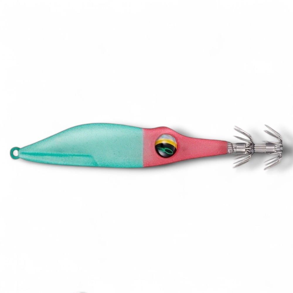 中壢鴻海釣具【DAIWA】EMERALDAS IKAMETALDROPPER TYPE SQ F  透抽布捲-規格圖5