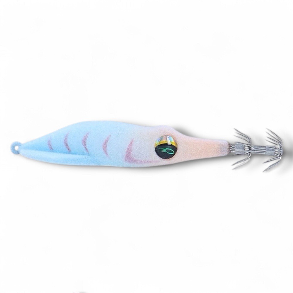 中壢鴻海釣具【DAIWA】EMERALDAS IKAMETALDROPPER TYPE SQ F  透抽布捲-規格圖5