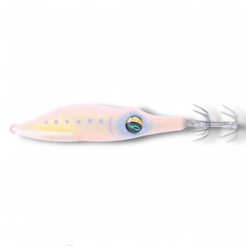 中壢鴻海釣具【DAIWA】EMERALDAS IKAMETALDROPPER TYPE SQ F  透抽布捲-規格圖5