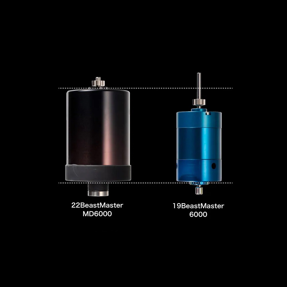 紅海釣具企業社【SHIMANO】BEASTMASTER MD6000 電動捲線器 (22年款)-細節圖8