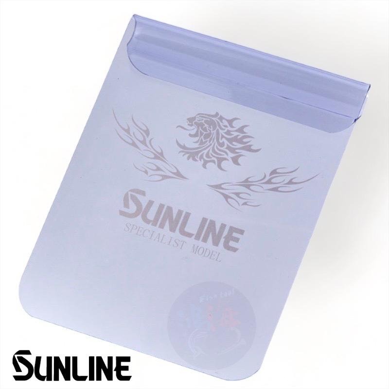 鴻海釣具企業社《SUNLINE》 BD-001/BD-002 誘餌桶擋板#36CM/40cm-細節圖2