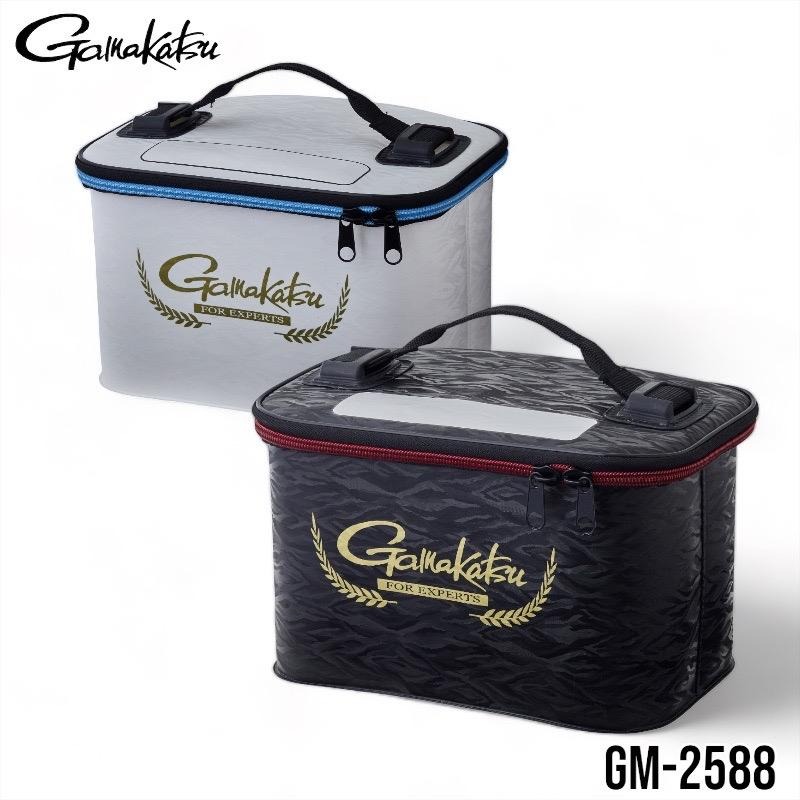 紅海釣具企業社 gamakatsu GM-2588 短靴-磯釣鞋收納盒 置物盒-細節圖2