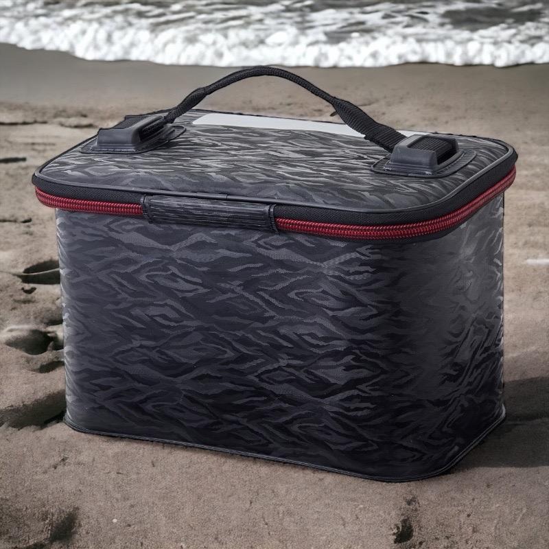 紅海釣具企業社 gamakatsu GM-2588 短靴-磯釣鞋收納盒 置物盒-細節圖4