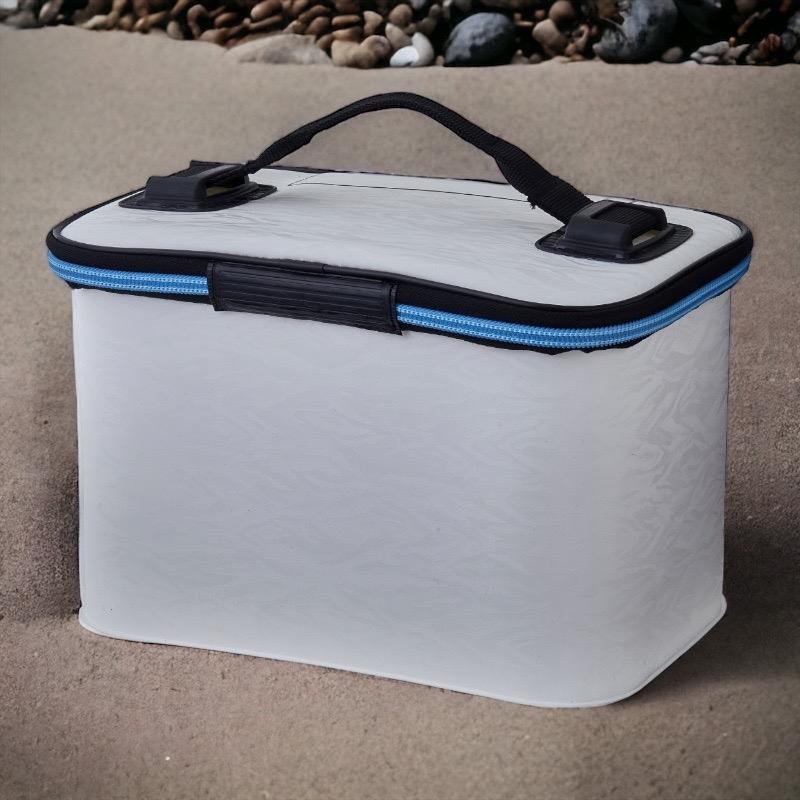 紅海釣具企業社 gamakatsu GM-2588 短靴-磯釣鞋收納盒 置物盒-細節圖6