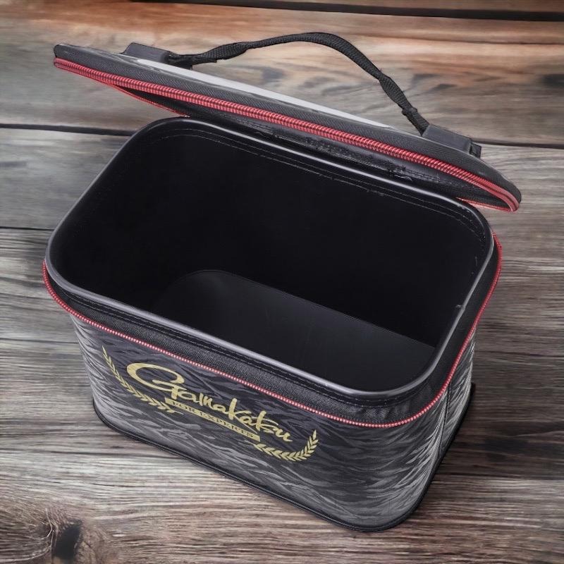 紅海釣具企業社 gamakatsu GM-2588 短靴-磯釣鞋收納盒 置物盒-細節圖7