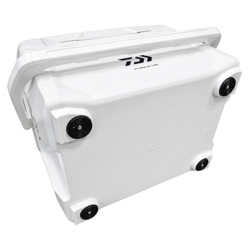 鴻海釣具企業社 【DAIWA】PROVISOR PV-REX SU/GU/S1600 16公升冰箱 露營 釣魚 保冷箱-細節圖5