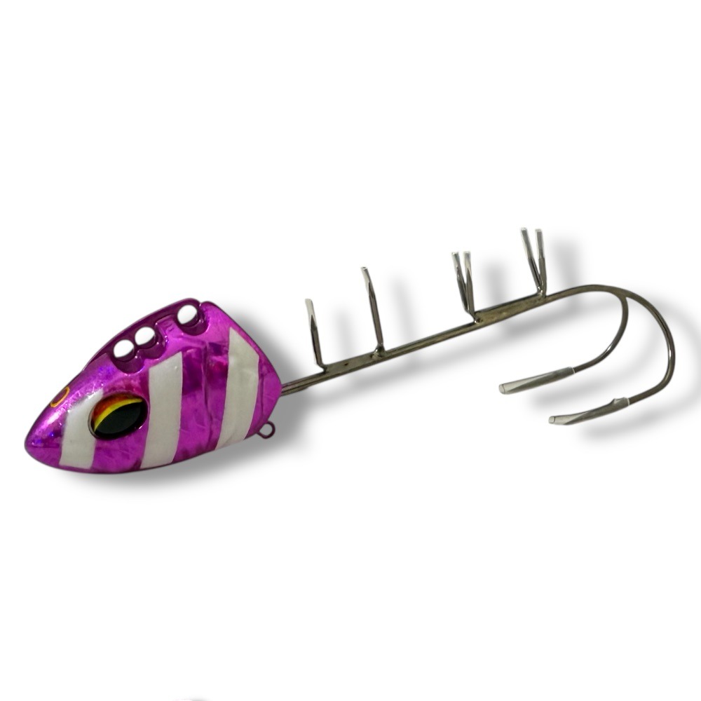 紅海釣具企業社【DAIWA】快適船 KAITEKI FUNE TACHIUO TENYA SS50 天亞雙鉤-細節圖2