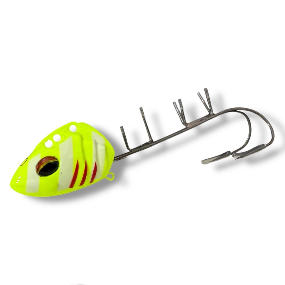 紅海釣具企業社【DAIWA】快適船 KAITEKI FUNE TACHIUO TENYA SS50 天亞雙鉤-細節圖3