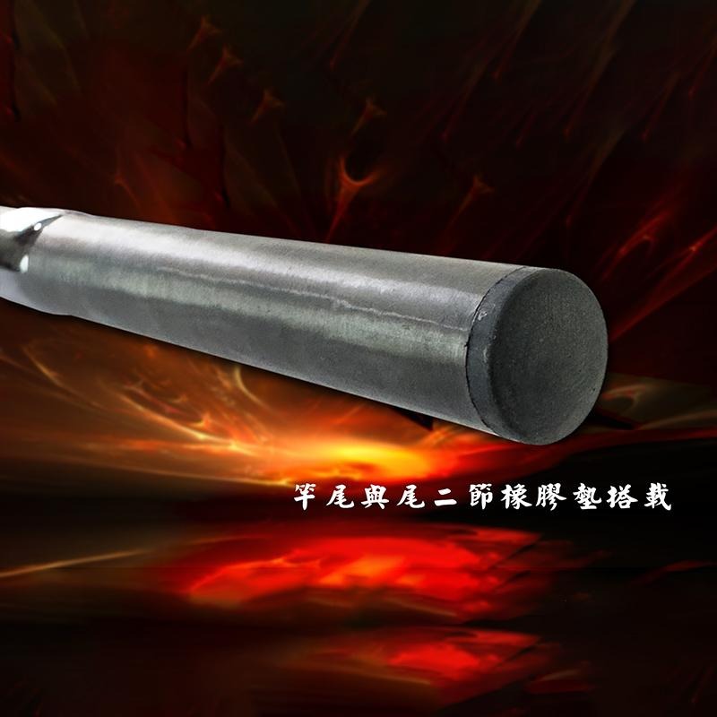 紅海釣具企業社《HEXING-合興》我們這一班 中小斑竿-細節圖8