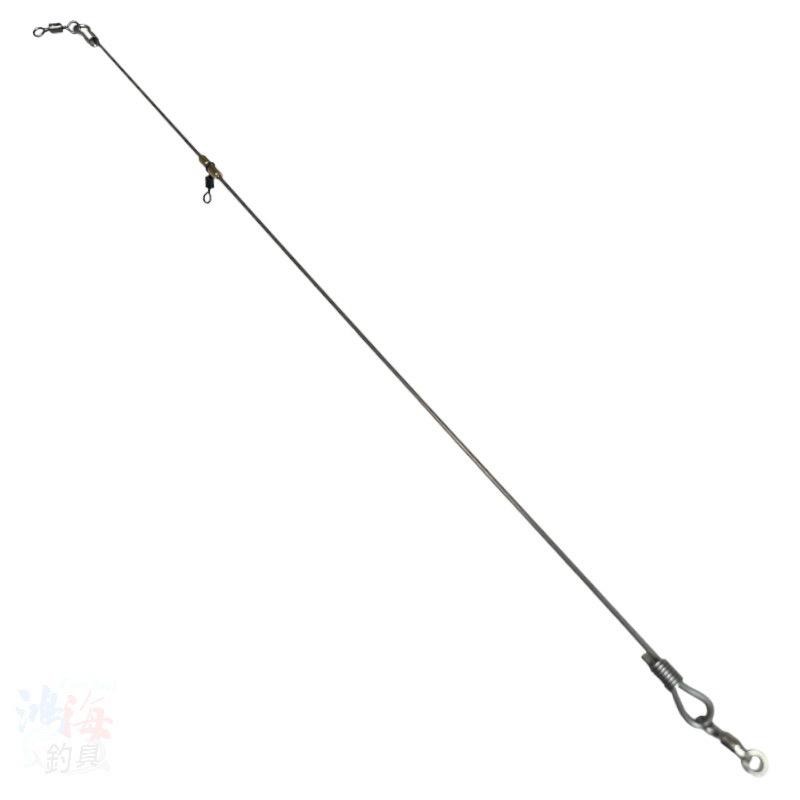 紅海釣具企業社 世海(世方) 一字天平 2.6 54CM-細節圖2