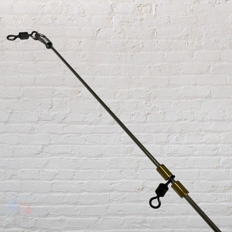 紅海釣具企業社 世海(世方) 一字天平 2.6 54CM-細節圖3