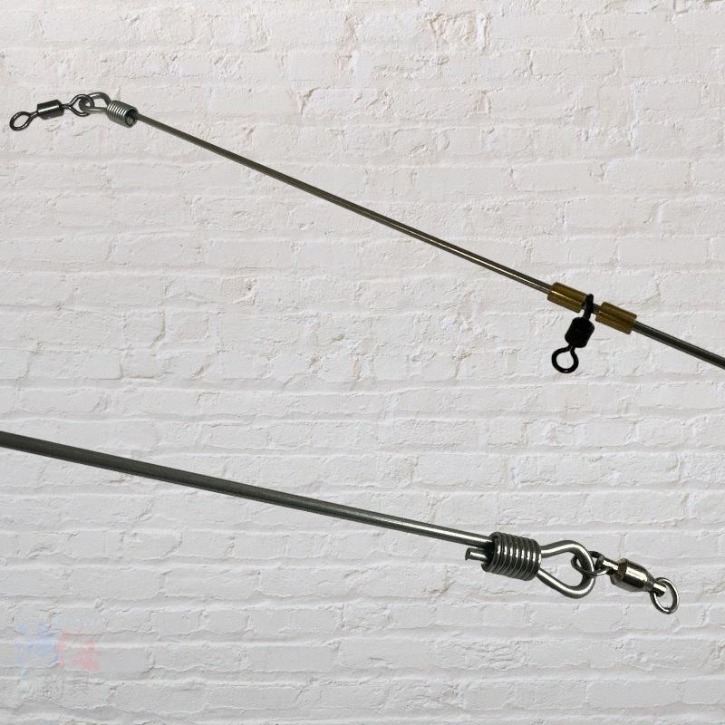 紅海釣具企業社 世海(世方) 一字天平 2.6 54CM-細節圖4