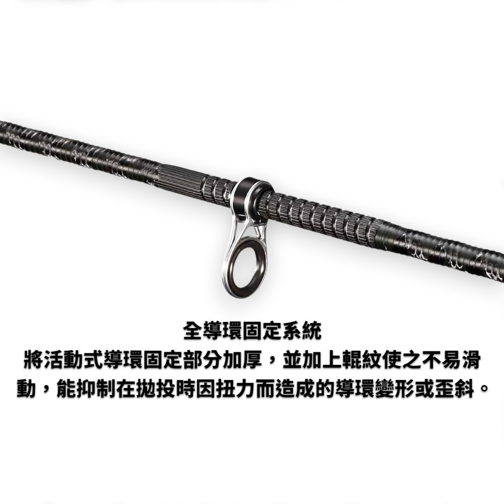 中壢紅海釣具【SHIMANO】SURF CHASER  振出遠投竿 (25年款)-細節圖9