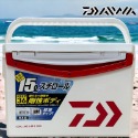 紅海釣具企業社《DAIWA》22 COOL LINE ALPHA 3 S1500 冰箱 露營 釣魚 保冷箱-規格圖8