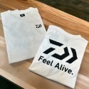 紅海釣具企業社《DAIWA》DE-8223 長袖上衣 T恤-規格圖7