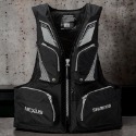 紅海釣具企業社《SHIMANO》VF-142Q  釣魚救生衣 救生背心-規格圖5