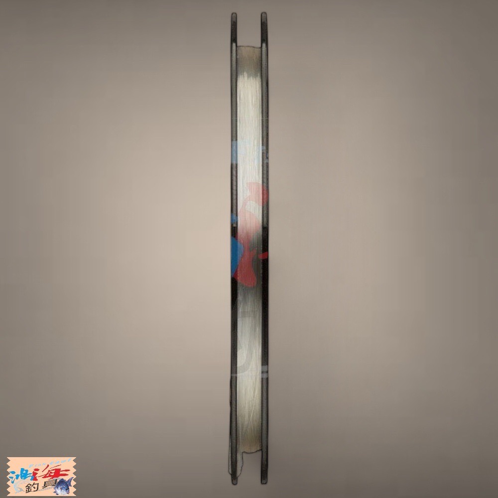 鴻海釣具企業社【DAIWA】釣線 GREAT Z CUSToM.EX 卡夢線 比重1.78 碳纖線 碳素線 超高比重-細節圖4