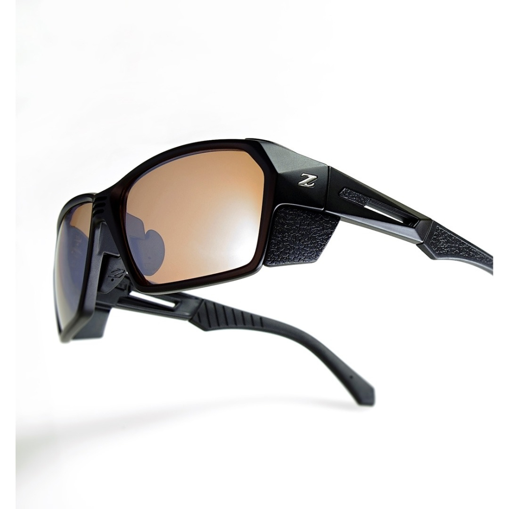 中壢紅海釣具【Zeque by ZEAL OPTICS】 LOOF 多功能眼鏡 偏光眼鏡-細節圖2