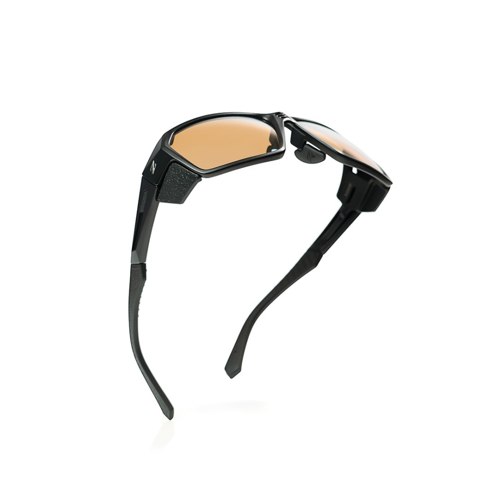 中壢紅海釣具【Zeque by ZEAL OPTICS】 LOOF 多功能眼鏡 偏光眼鏡-細節圖3