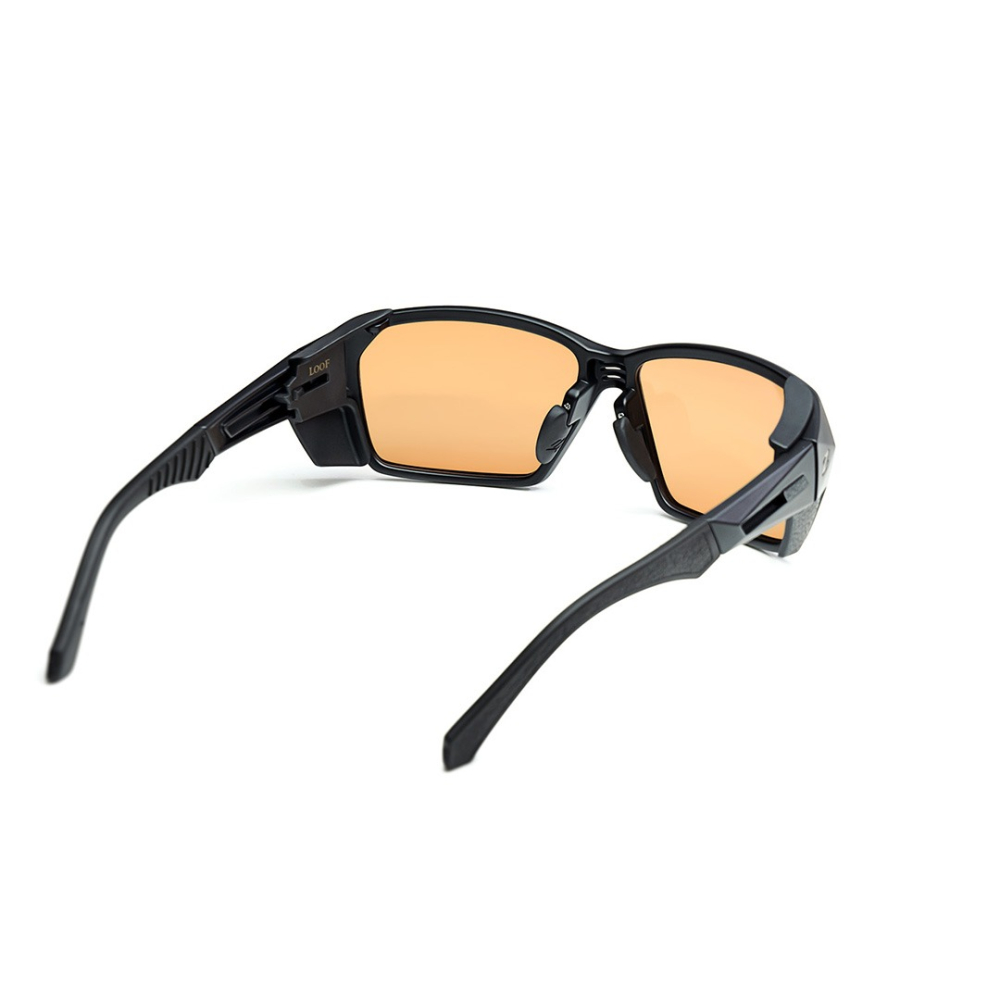 中壢紅海釣具【Zeque by ZEAL OPTICS】 LOOF 多功能眼鏡 偏光眼鏡-細節圖6