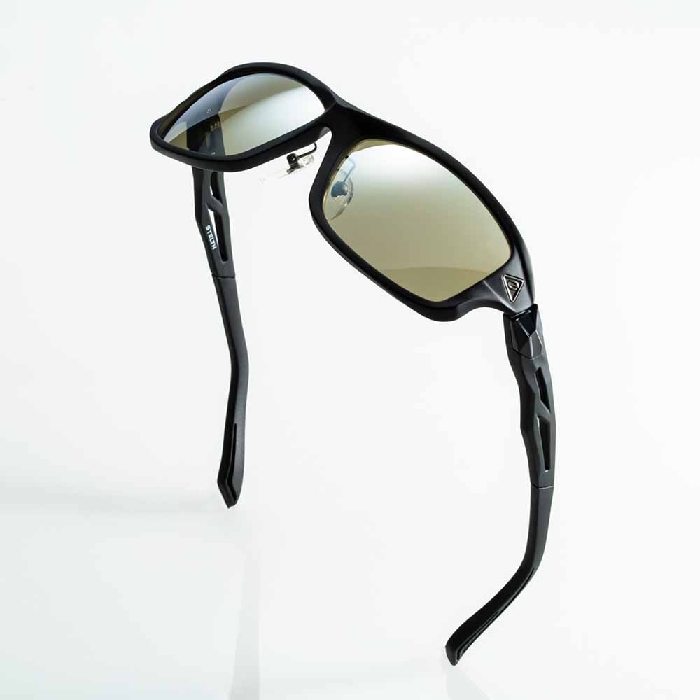 中壢紅海釣具【Zeque by ZEAL OPTICS】STELTH系列 釣魚眼鏡 多功能眼鏡-細節圖2