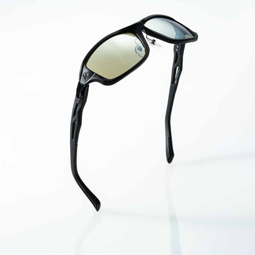 中壢紅海釣具【Zeque by ZEAL OPTICS】STELTH系列 釣魚眼鏡 多功能眼鏡-細節圖5