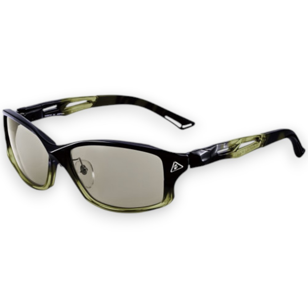 中壢紅海釣具【Zeque by ZEAL OPTICS】STELTH系列 釣魚眼鏡 多功能眼鏡-規格圖9