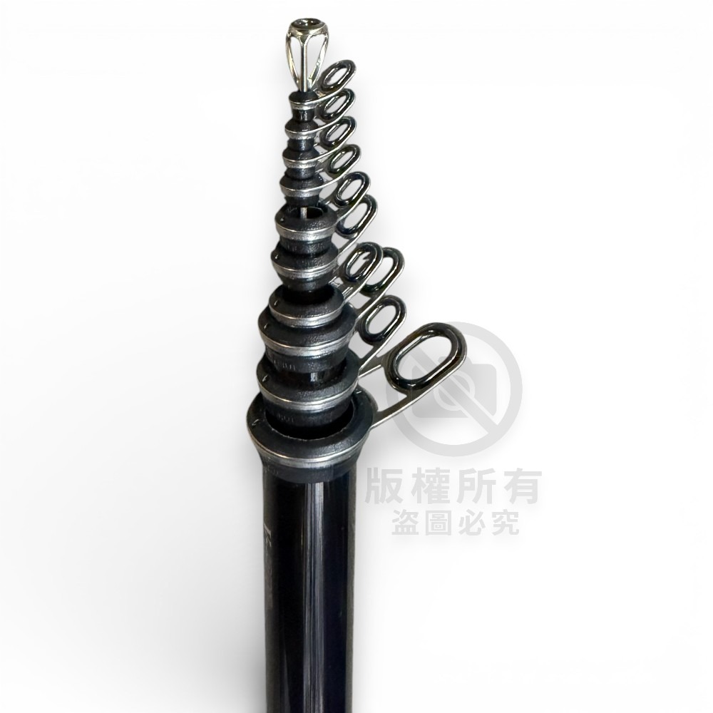 中壢紅海釣具【DAIWA】CLUB BLUECABIN METAL TUNE MH-350 Q 金屬尾-SMT 海上釣堀-細節圖3