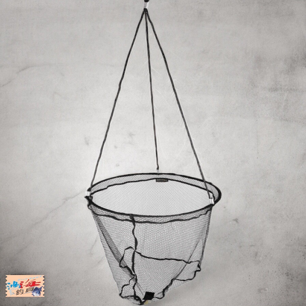 紅海釣具企業社《gamakatsu》LE806-1 天網 80cm 磯撈網-細節圖2