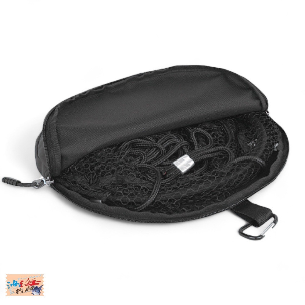 紅海釣具企業社《gamakatsu》LE806-1 天網 80cm 磯撈網-細節圖4