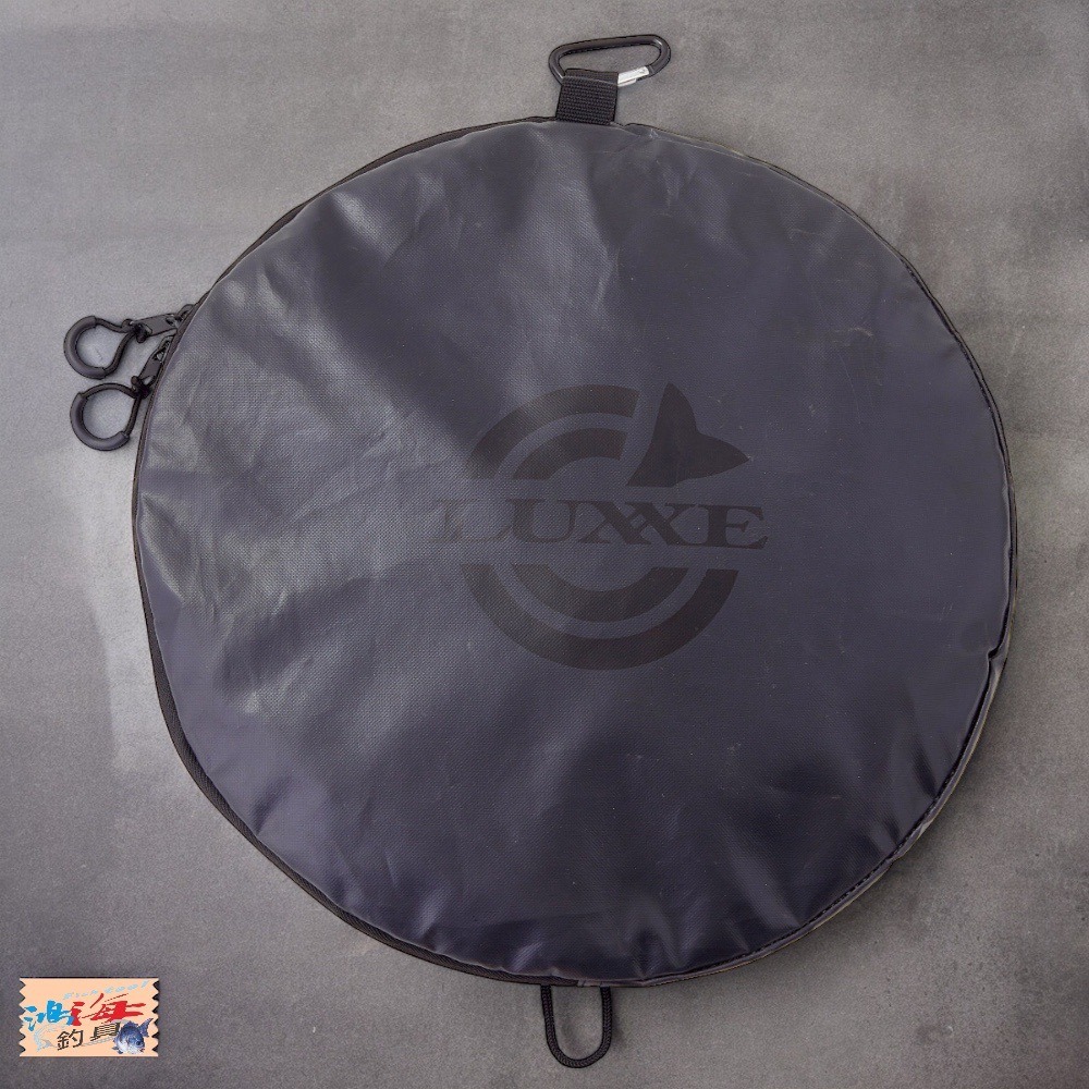 紅海釣具企業社《gamakatsu》LE806-1 天網 80cm 磯撈網-細節圖5