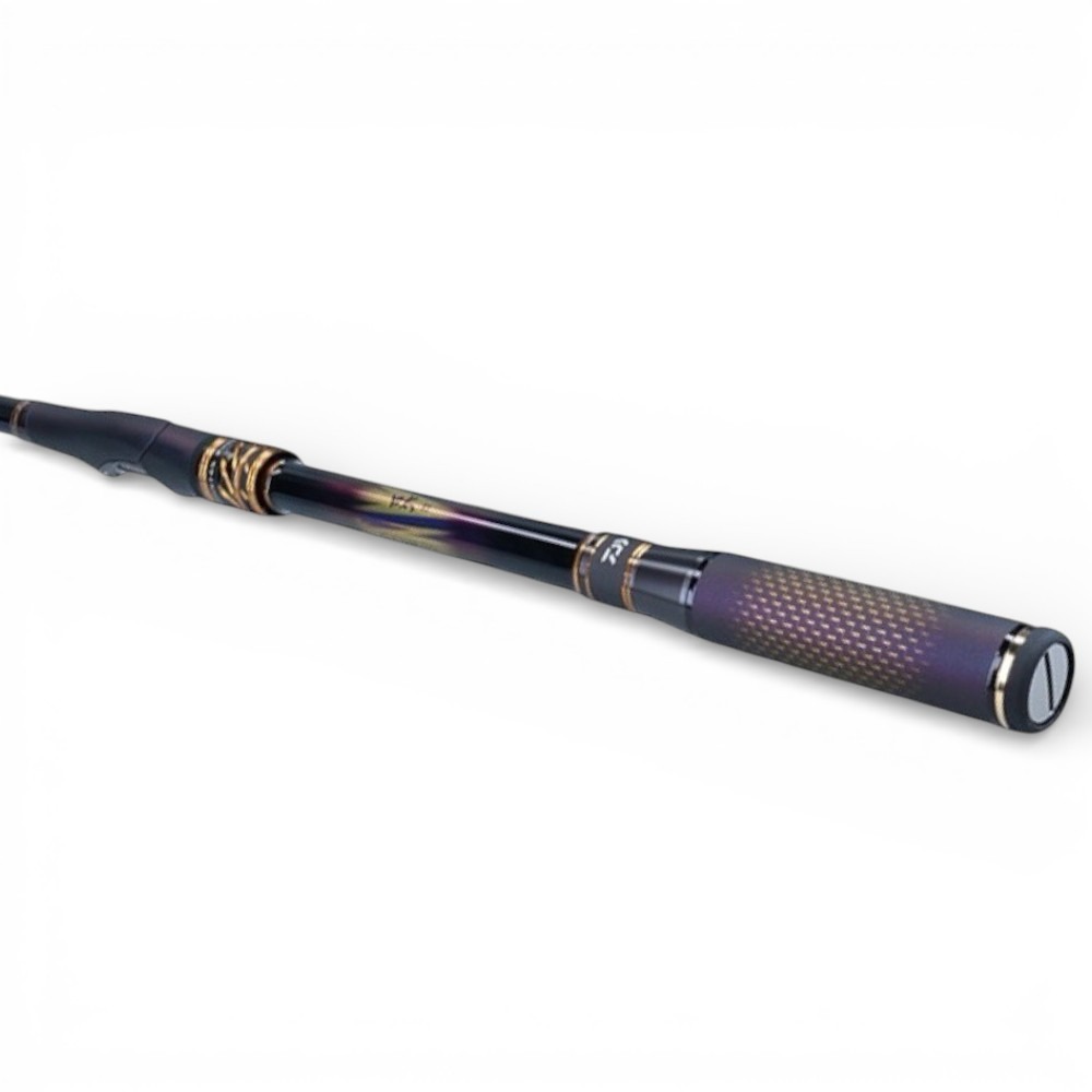 中壢紅海釣具【DAIWA】MONSTER FORCE AGS 口太 尾長 磯釣竿-細節圖4