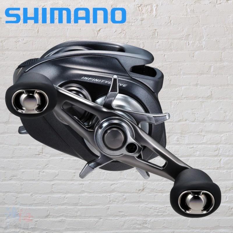 鴻海釣具企業社《SHIMANO》22 BANTAM 小烏龜路亞捲線器-細節圖3