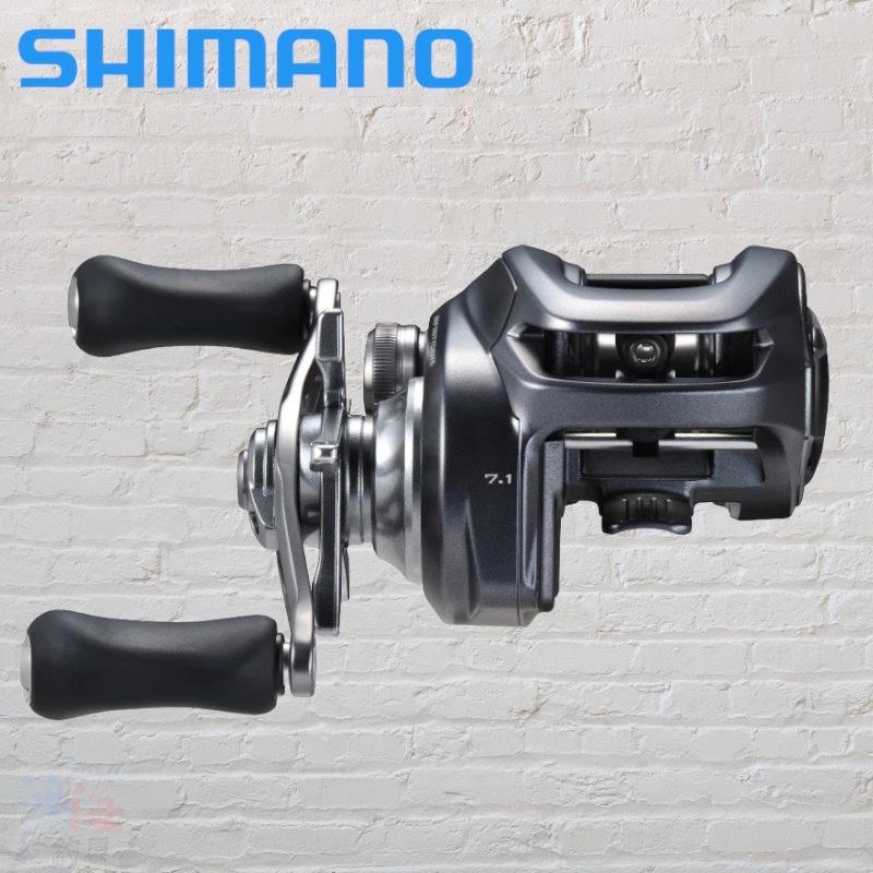 鴻海釣具企業社《SHIMANO》22 BANTAM 小烏龜路亞捲線器-細節圖5