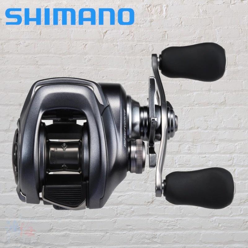 鴻海釣具企業社《SHIMANO》22 BANTAM 小烏龜路亞捲線器-細節圖6