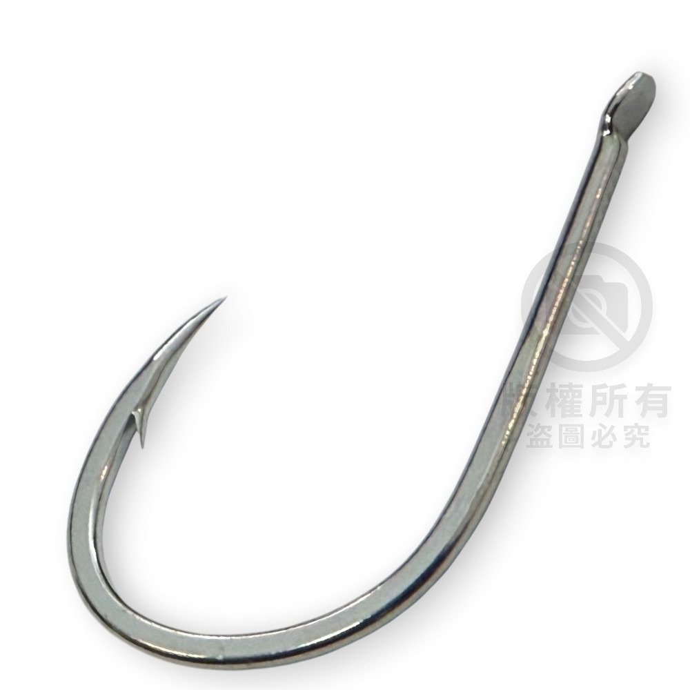 紅海釣具企業社【gamakatsu】改良ソイ 深海鉤 船釣鉤 魚鉤-細節圖4
