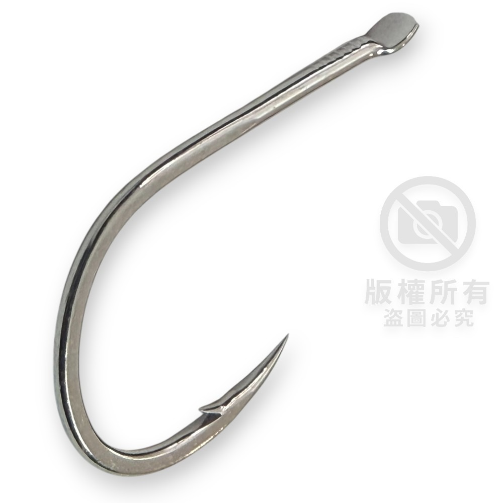 紅海釣具企業社【gamakatsu】改良ソイ 深海鉤 船釣鉤 魚鉤-細節圖5