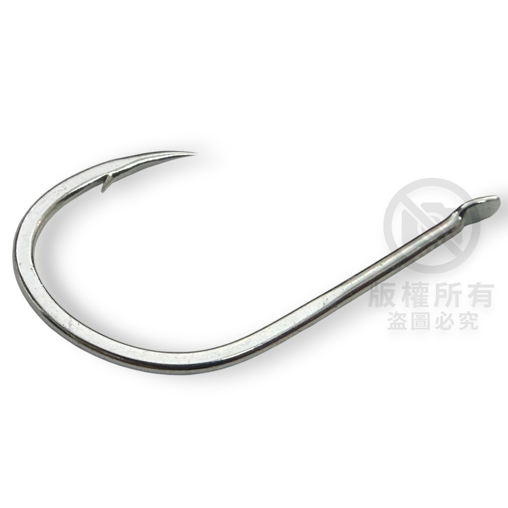 紅海釣具企業社【gamakatsu】改良ソイ 深海鉤 船釣鉤 魚鉤-細節圖6