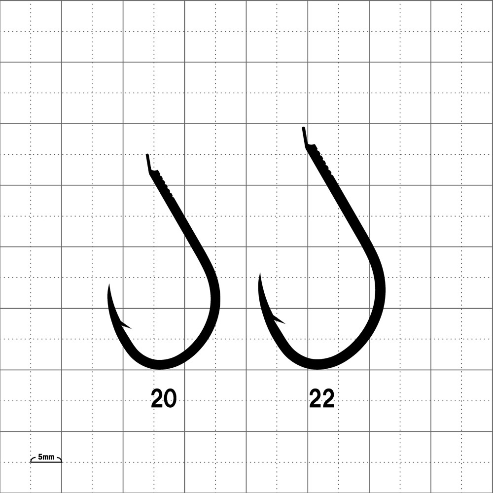 紅海釣具企業社【gamakatsu】改良ソイ 深海鉤 船釣鉤 魚鉤-細節圖8