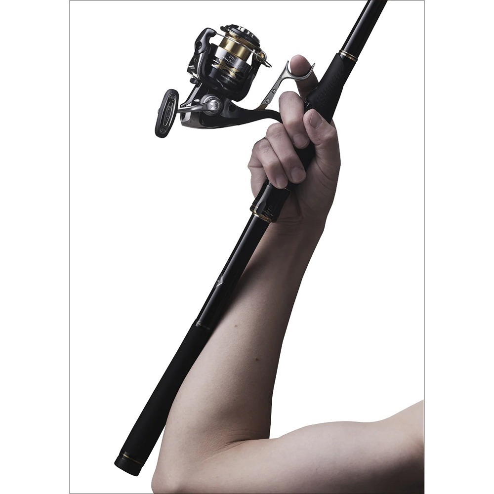紅海釣具企業社【SHIMANO】 鱗海 SPECIAL  磯釣竿 21年款-細節圖7
