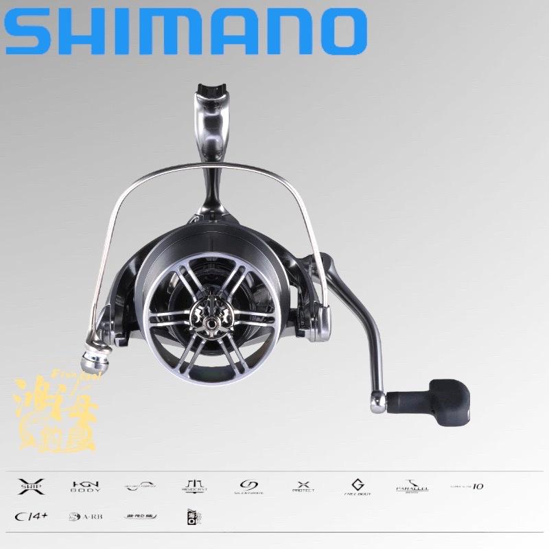 鴻海釣具企業社《SHIMANO》22KISU SPECIAL 45 GOKUHOSO 極細遠投捲線器-細節圖4