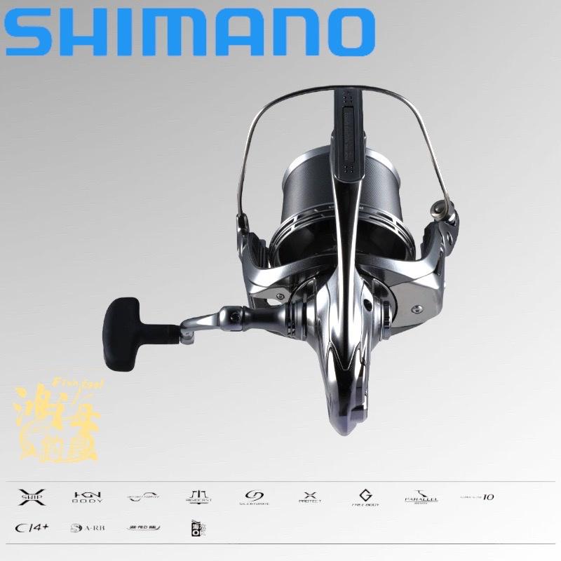 鴻海釣具企業社《SHIMANO》22KISU SPECIAL 45 GOKUHOSO 極細遠投捲線器-細節圖5